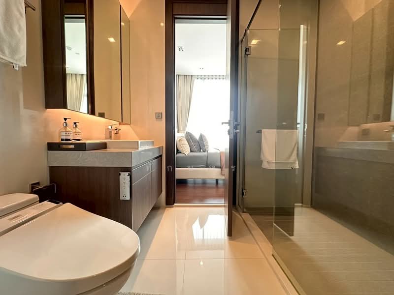 Q1 Sukhumvit, Bangkok, 1 Sukhumvit Road, Khlong Toei, Khlong Toei, Bangkok, 2 Bedrooms, 95 sqm, Condo For Sale, by ทักษพร, 500234504 - DDproperty.com