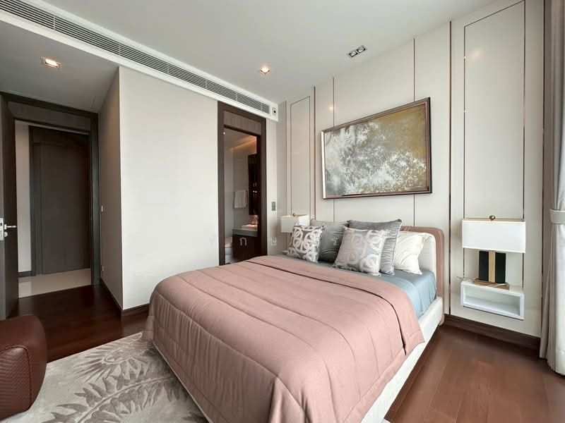 Q1 Sukhumvit, Bangkok, 1 Sukhumvit Road, Khlong Toei, Khlong Toei, Bangkok, 2 Bedrooms, 95 sqm, Condo For Sale, by ทักษพร, 500234504 - DDproperty.com