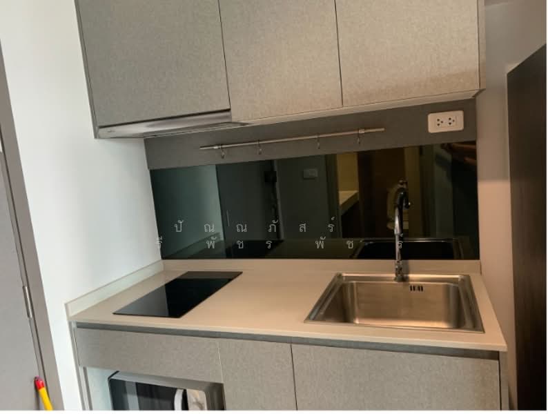 IDEO Sukhumvit 93, Bangkok, 2331 Soi Sukhumvit 93, Bang Chak, Phra Khanong, Bangkok, 1 Bedroom, 26 sqm, Condo For Rent, by ปัณณภัสร์​ ศรี​พัชร​พัช​ร์, 500234505 - DDproperty.com