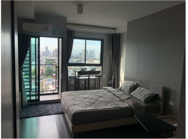 IDEO Sukhumvit 93, Bangkok, 2331 Soi Sukhumvit 93, Bang Chak, Phra Khanong, Bangkok, 1 Bedroom, 26 sqm, Condo For Rent, by ปัณณภัสร์​ ศรี​พัชร​พัช​ร์, 500234505 - DDproperty.com