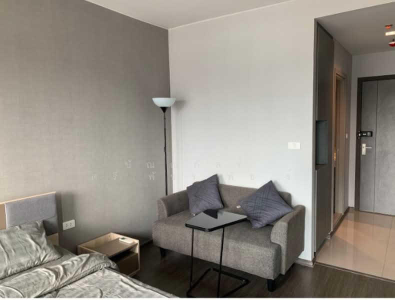 IDEO Sukhumvit 93, Bangkok, 2331 Soi Sukhumvit 93, Bang Chak, Phra Khanong, Bangkok, 1 Bedroom, 26 sqm, Condo For Rent, by ปัณณภัสร์​ ศรี​พัชร​พัช​ร์, 500234505 - DDproperty.com