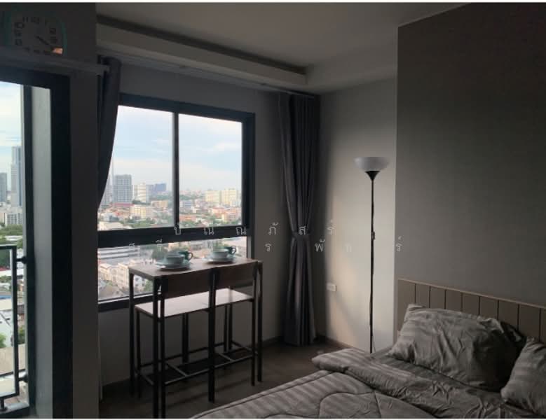 IDEO Sukhumvit 93, Bangkok, 2331 Soi Sukhumvit 93, Bang Chak, Phra Khanong, Bangkok, 1 Bedroom, 26 sqm, Condo For Rent, by ปัณณภัสร์​ ศรี​พัชร​พัช​ร์, 500234505 - DDproperty.com