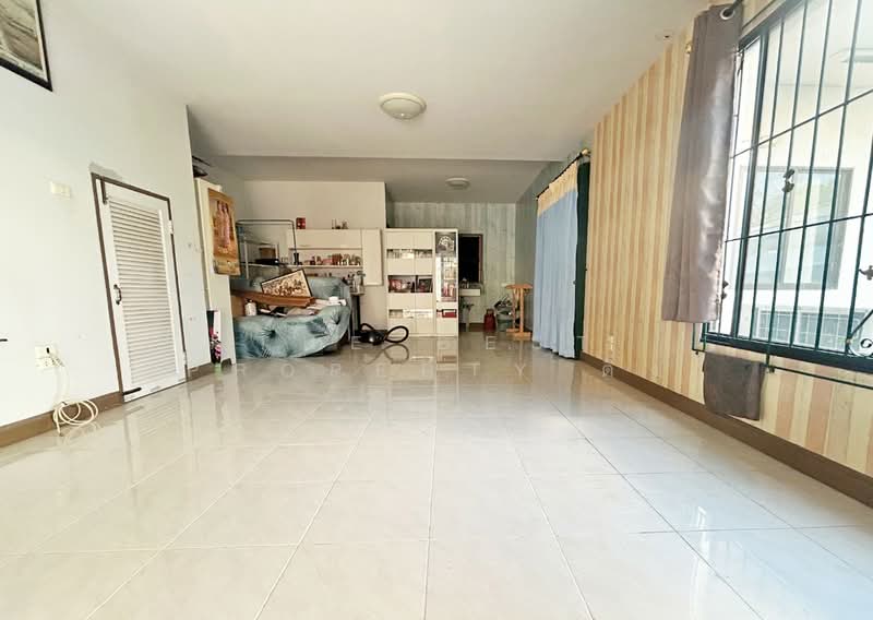 คันทรีปาร์ค 3 บางแสน, Chon Buri (Pattaya), Huai Kapi, Muang Chon Buri, Chon Buri (Pattaya), 3 Bedrooms, 100 sqm, Semi-Detached House (Twin House) For Sale, by The Best Property ติ้ง, 500234506 - DDproperty.com