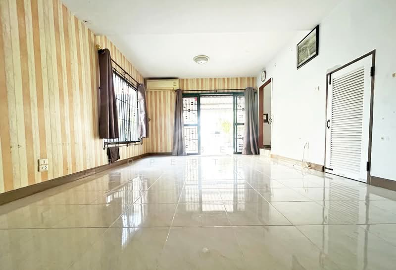 คันทรีปาร์ค 3 บางแสน, Chon Buri (Pattaya), Huai Kapi, Muang Chon Buri, Chon Buri (Pattaya), 3 Bedrooms, 100 sqm, Semi-Detached House (Twin House) For Sale, by The Best Property ติ้ง, 500234506 - DDproperty.com