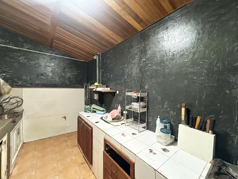 คันทรีปาร์ค 3 บางแสน, Chon Buri (Pattaya), Huai Kapi, Muang Chon Buri, Chon Buri (Pattaya), 3 Bedrooms, 100 sqm, Semi-Detached House (Twin House) For Sale, by The Best Property ติ้ง, 500234506 - DDproperty.com