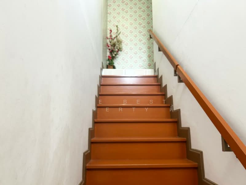 คันทรีปาร์ค 3 บางแสน, Chon Buri (Pattaya), Huai Kapi, Muang Chon Buri, Chon Buri (Pattaya), 3 Bedrooms, 100 sqm, Semi-Detached House (Twin House) For Sale, by The Best Property ติ้ง, 500234506 - DDproperty.com