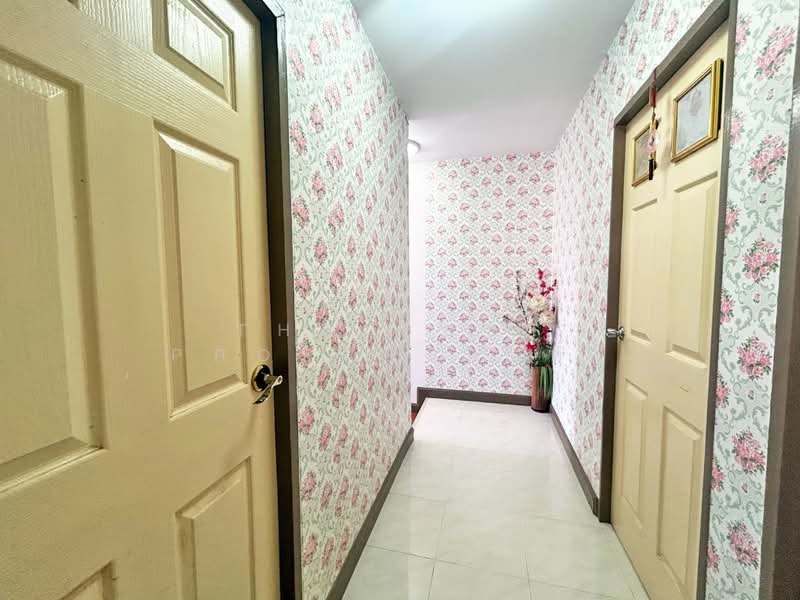 คันทรีปาร์ค 3 บางแสน, Chon Buri (Pattaya), Huai Kapi, Muang Chon Buri, Chon Buri (Pattaya), 3 Bedrooms, 100 sqm, Semi-Detached House (Twin House) For Sale, by The Best Property ติ้ง, 500234506 - DDproperty.com