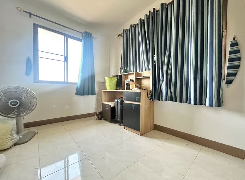 คันทรีปาร์ค 3 บางแสน, Chon Buri (Pattaya), Huai Kapi, Muang Chon Buri, Chon Buri (Pattaya), 3 Bedrooms, 100 sqm, Semi-Detached House (Twin House) For Sale, by The Best Property ติ้ง, 500234506 - DDproperty.com