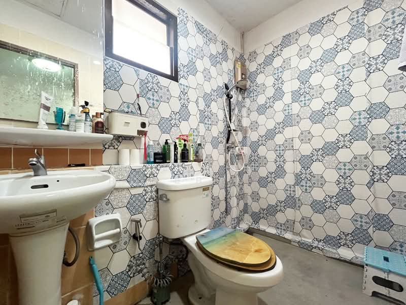 คันทรีปาร์ค 3 บางแสน, Chon Buri (Pattaya), Huai Kapi, Muang Chon Buri, Chon Buri (Pattaya), 3 Bedrooms, 100 sqm, Semi-Detached House (Twin House) For Sale, by The Best Property ติ้ง, 500234506 - DDproperty.com