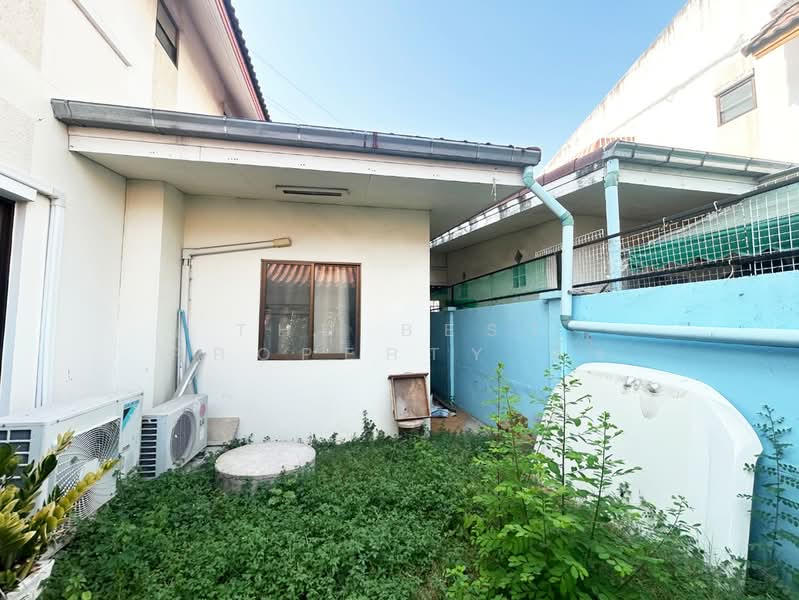 คันทรีปาร์ค 3 บางแสน, Chon Buri (Pattaya), Huai Kapi, Muang Chon Buri, Chon Buri (Pattaya), 3 Bedrooms, 100 sqm, Semi-Detached House (Twin House) For Sale, by The Best Property ติ้ง, 500234506 - DDproperty.com