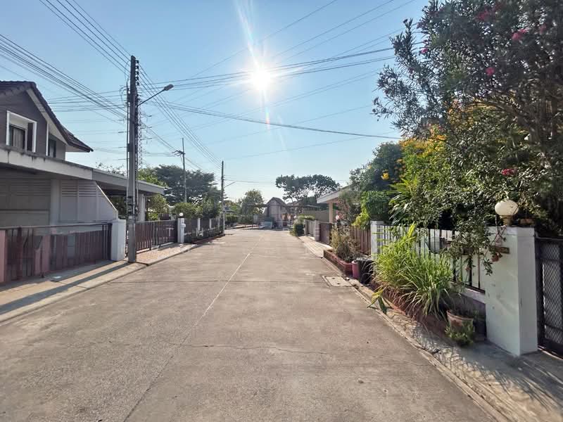 คันทรีปาร์ค 3 บางแสน, Chon Buri (Pattaya), Huai Kapi, Muang Chon Buri, Chon Buri (Pattaya), 3 Bedrooms, 100 sqm, Semi-Detached House (Twin House) For Sale, by The Best Property ติ้ง, 500234506 - DDproperty.com