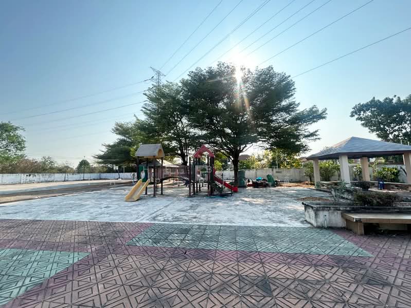 คันทรีปาร์ค 3 บางแสน, Chon Buri (Pattaya), Huai Kapi, Muang Chon Buri, Chon Buri (Pattaya), 3 Bedrooms, 100 sqm, Semi-Detached House (Twin House) For Sale, by The Best Property ติ้ง, 500234506 - DDproperty.com