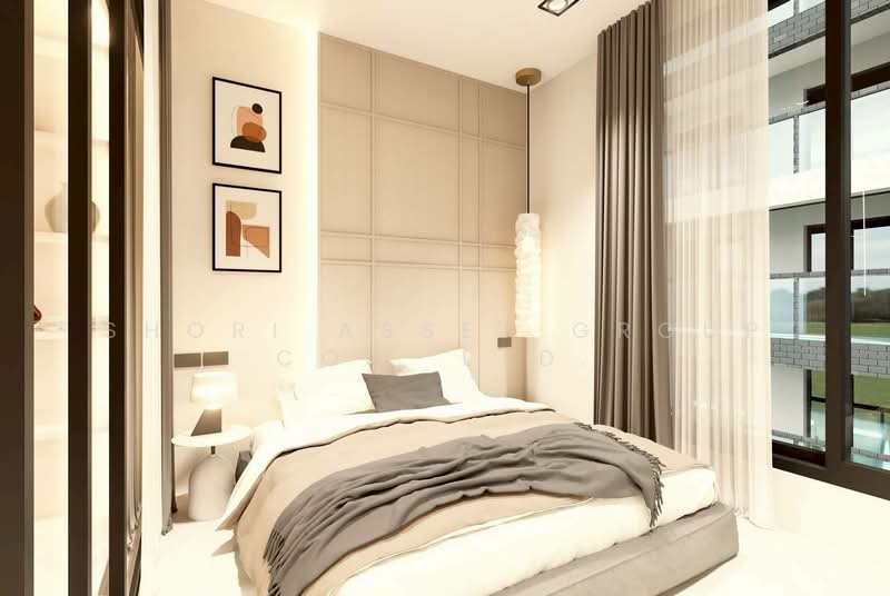 For Sale - One Plus Klong Chon 3, Chiang Mai