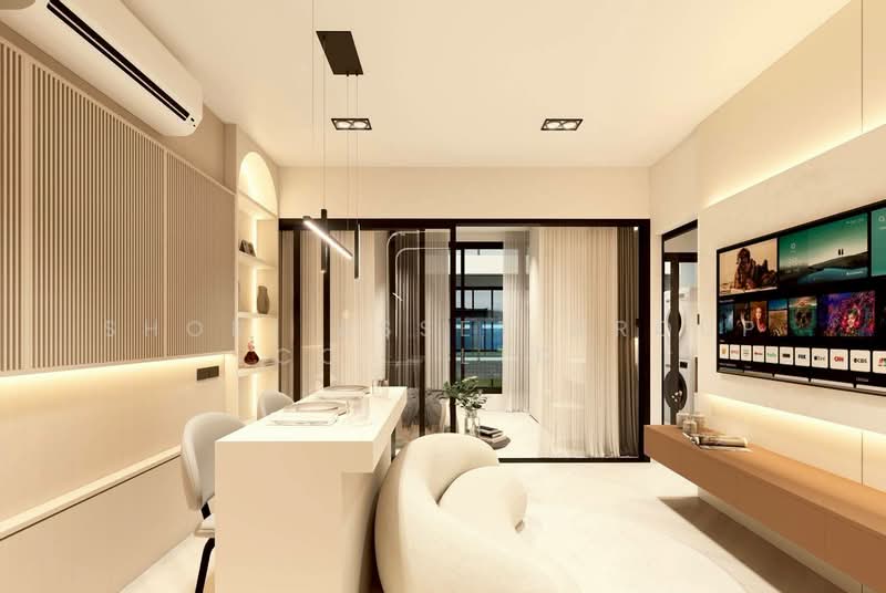 ขาย - One Plus Klong Chon 3 : คอนโดวันพลัส คลองชล 3, เชียงใหม่