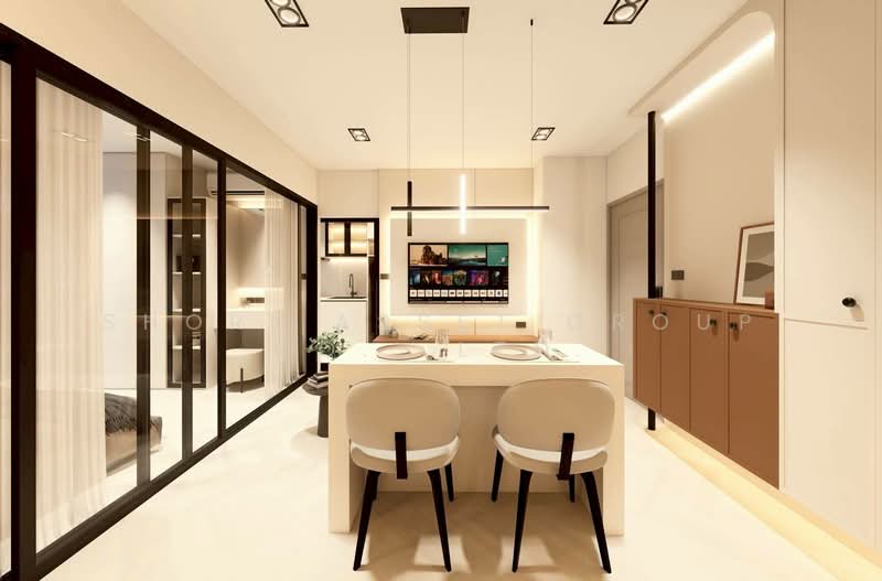 For Sale - One Plus Klong Chon 3, Chiang Mai