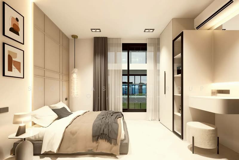 For Sale - One Plus Klong Chon 3, Chiang Mai