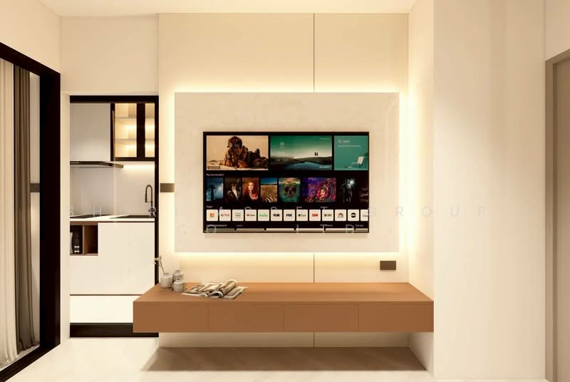 For Sale - One Plus Klong Chon 3, Chiang Mai