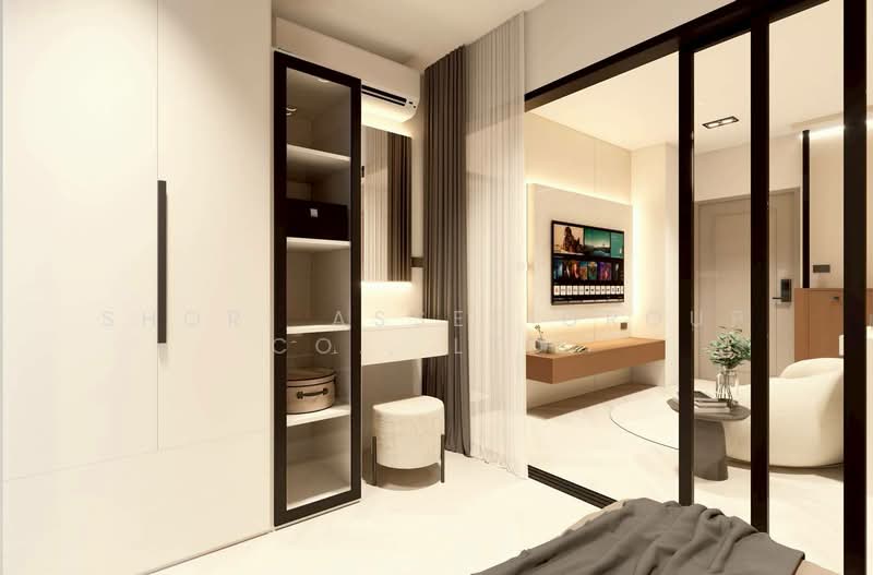 For Sale - One Plus Klong Chon 3, Chiang Mai