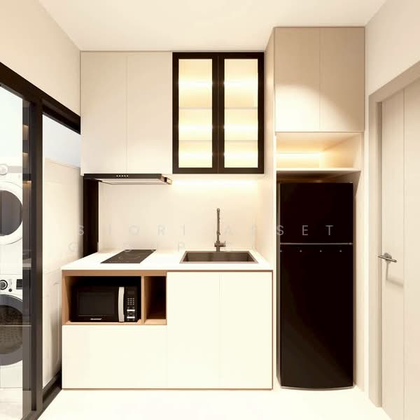 For Sale - One Plus Klong Chon 3, Chiang Mai