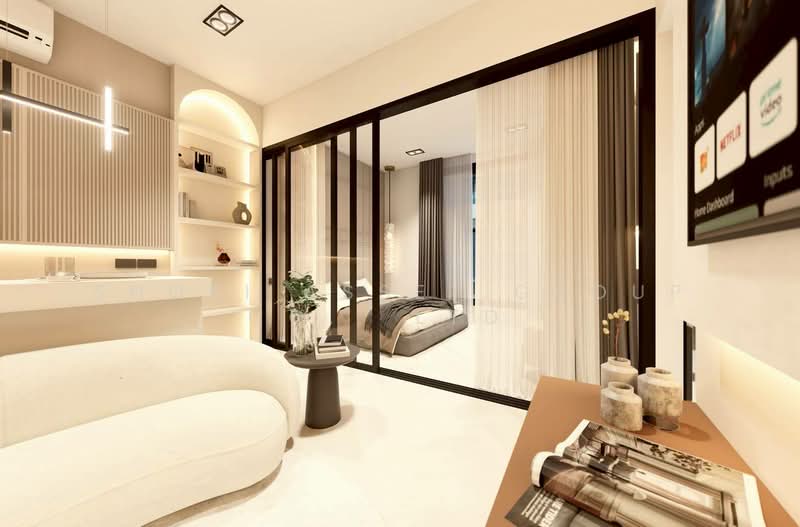 ขาย - One Plus Klong Chon 3 : คอนโดวันพลัส คลองชล 3, เชียงใหม่