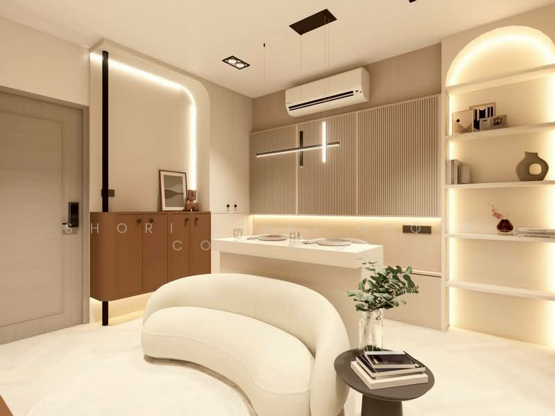 For Sale - One Plus Klong Chon 3, Chiang Mai