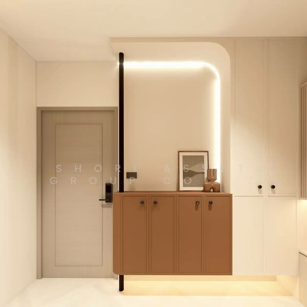 For Sale - One Plus Klong Chon 3, Chiang Mai