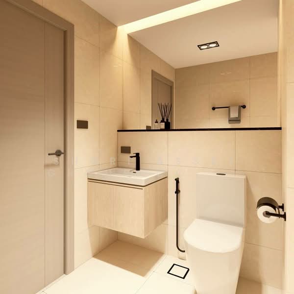 For Sale - One Plus Klong Chon 3, Chiang Mai