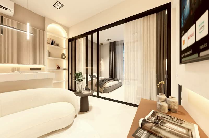 For Sale - One Plus Klong Chon 3, Chiang Mai