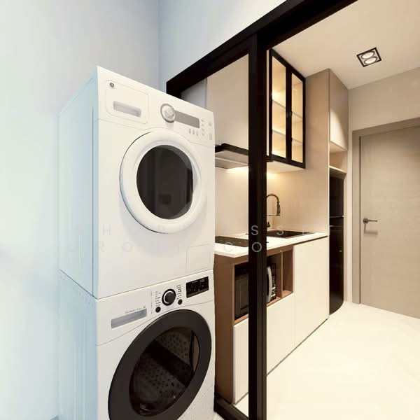 ขาย - One Plus Klong Chon 3 : คอนโดวันพลัส คลองชล 3, เชียงใหม่