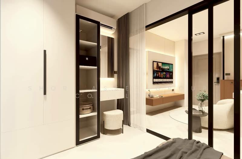 For Sale - One Plus Klong Chon 3, Chiang Mai