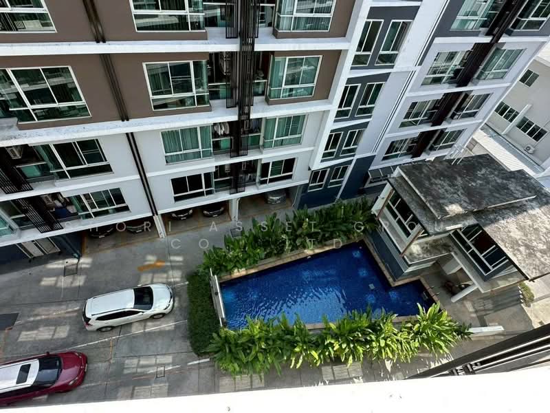 For Sale - One Plus Klong Chon 3, Chiang Mai