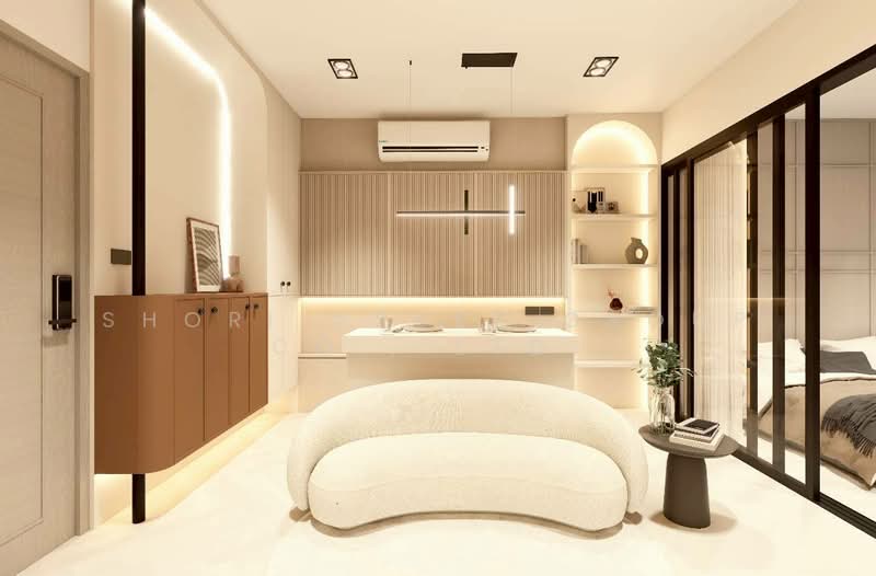 For Sale - One Plus Klong Chon 3, Chiang Mai