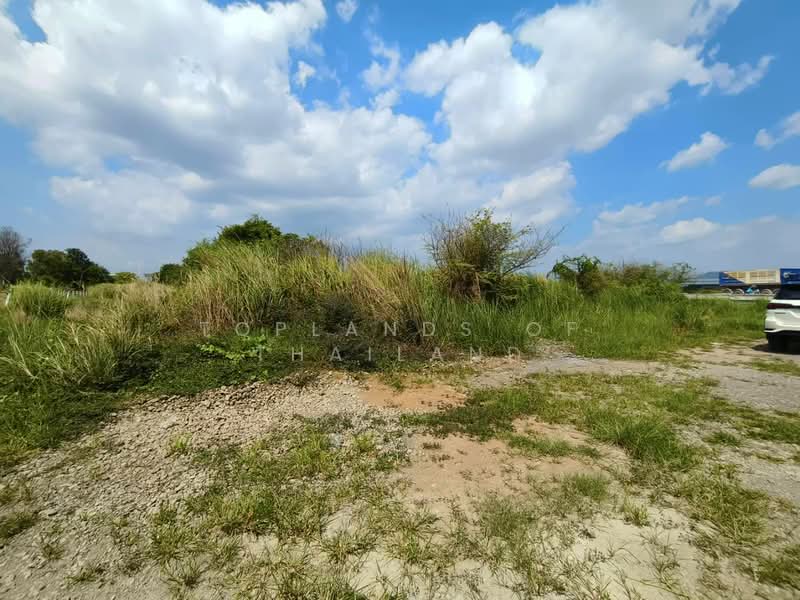 ขาย ที่ดิน ศรีราชา แหลมฉบัง ผังสีม่วง (ใกล้ท่าเรือ และนิคมอุตสาหกรรม 2 แห่ง) เนื้อที่ 6 ไร่, Chon Buri (Pattaya), ชลบุรี-พัทยา Highway, Nong - Kham, Si Racha, Chon Buri (Pattaya), , 9,960 sqm, Land For Sale, by TopLands of Thailand, 500234509 - DDproperty.com