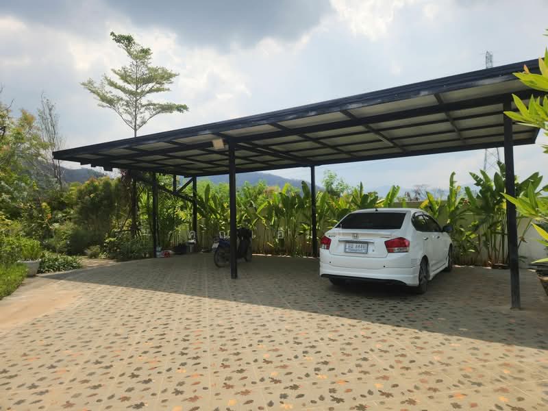 ขายบ้านพักตากอากาศหรู เขาใหญ่ พญาเย็น วิวภูเขา | ที่ดิน 300 ตร.วา 3 อาคาร พร้อมสระว่ายน้ำ, นครราชสีมา, พญาเย็น, ปากช่อง, นครราชสีมา, 448 ตร.ม., บ้านเดี่ยว ขาย, โดย คุณเอ็มมี่, 500234510 - DDproperty.com