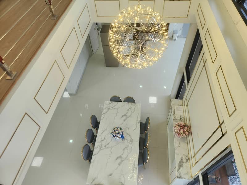 ขายบ้านพักตากอากาศหรู เขาใหญ่ พญาเย็น วิวภูเขา | ที่ดิน 300 ตร.วา 3 อาคาร พร้อมสระว่ายน้ำ, นครราชสีมา, พญาเย็น, ปากช่อง, นครราชสีมา, 448 ตร.ม., บ้านเดี่ยว ขาย, โดย คุณเอ็มมี่, 500234510 - DDproperty.com