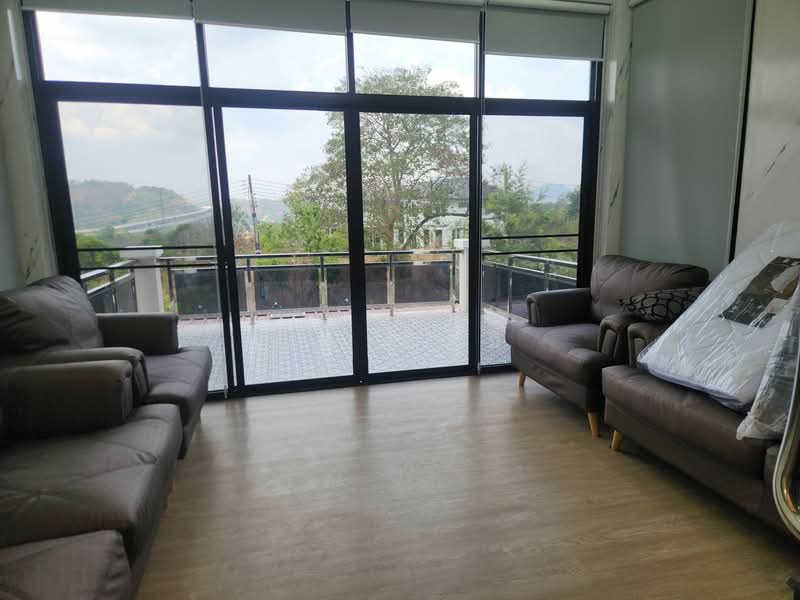 ขายบ้านพักตากอากาศหรู เขาใหญ่ พญาเย็น วิวภูเขา | ที่ดิน 300 ตร.วา 3 อาคาร พร้อมสระว่ายน้ำ, นครราชสีมา, พญาเย็น, ปากช่อง, นครราชสีมา, 448 ตร.ม., บ้านเดี่ยว ขาย, โดย คุณเอ็มมี่, 500234510 - DDproperty.com