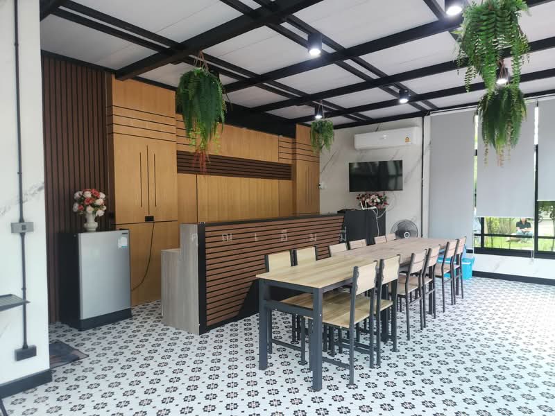 ขายบ้านพักตากอากาศหรู เขาใหญ่ พญาเย็น วิวภูเขา | ที่ดิน 300 ตร.วา 3 อาคาร พร้อมสระว่ายน้ำ, Nakhon Ratchasima, Phyayen, Pak Chong, Nakhon Ratchasima, 5 Bedrooms, 448 sqm, Single Detached House For Sale, by คุณเอ็มมี่, 500234510 - DDproperty.com