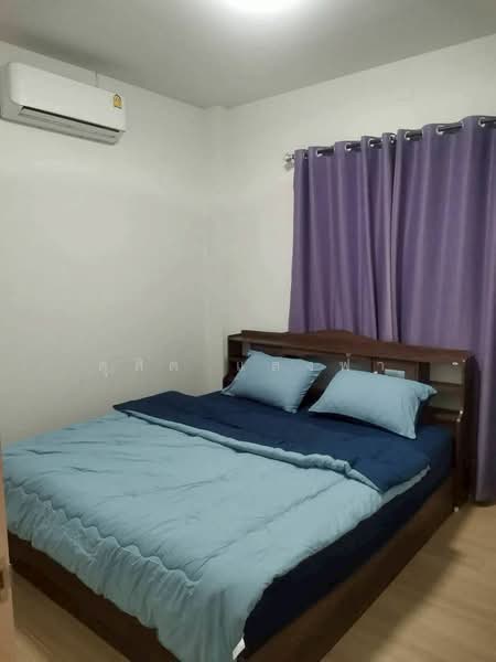 ให้เช่าบ้านเดี่ยว ม.ธาดาทาวน์เคิร์ฟ บ่อวิน ศรีราชา, Chon Buri (Pattaya), Bo Win, Si Racha, Chon Buri (Pattaya), 3 Bedrooms, 120 sqm, Single Detached House For Rent, by Dusit Saengfa, 500234511 - DDproperty.com