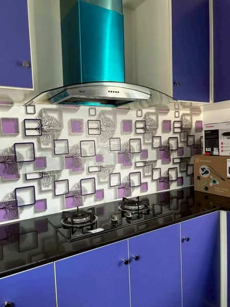 ให้เช่าบ้านเดี่ยว ม.ธาดาทาวน์เคิร์ฟ บ่อวิน ศรีราชา, Chon Buri (Pattaya), Bo Win, Si Racha, Chon Buri (Pattaya), 3 Bedrooms, 120 sqm, Single Detached House For Rent, by Dusit Saengfa, 500234511 - DDproperty.com