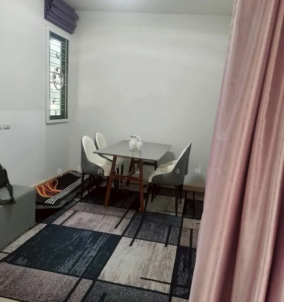 ให้เช่าบ้านเดี่ยว ม.ธาดาทาวน์เคิร์ฟ บ่อวิน ศรีราชา, Chon Buri (Pattaya), Bo Win, Si Racha, Chon Buri (Pattaya), 3 Bedrooms, 120 sqm, Single Detached House For Rent, by Dusit Saengfa, 500234511 - DDproperty.com