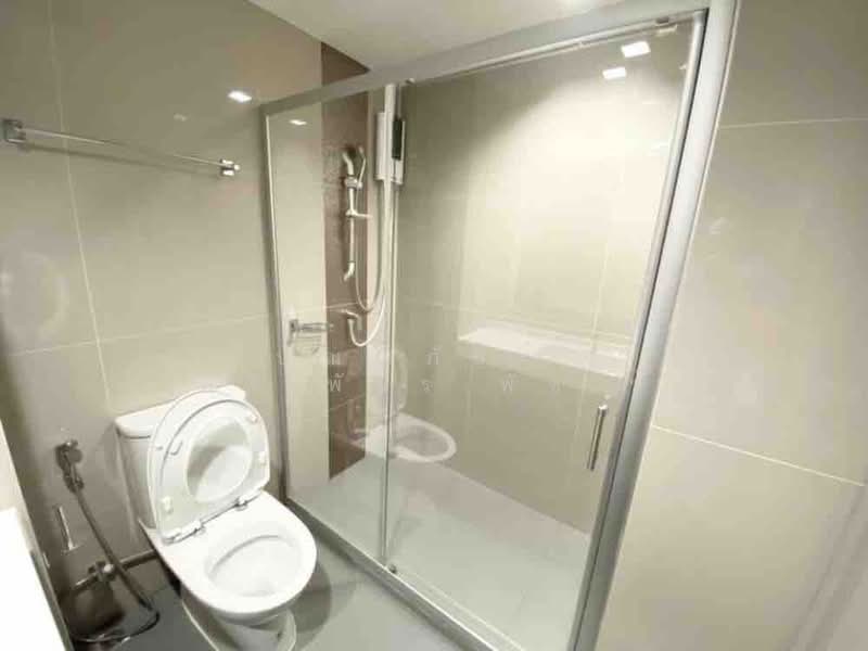 IDEO Sukhumvit 93, Bangkok, 2331 Soi Sukhumvit 93, Bang Chak, Phra Khanong, Bangkok, 1 Bedroom, 26 sqm, Condo For Rent, by ปัณณภัสร์ ศรีพัชรพัชร์, 500234512 - DDproperty.com