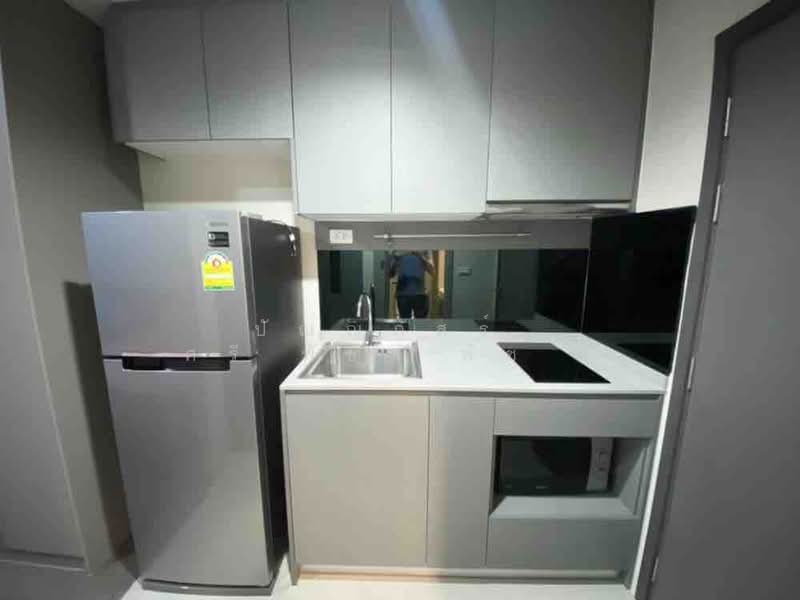 IDEO Sukhumvit 93, Bangkok, 2331 Soi Sukhumvit 93, Bang Chak, Phra Khanong, Bangkok, 1 Bedroom, 26 sqm, Condo For Rent, by ปัณณภัสร์ ศรีพัชรพัชร์, 500234512 - DDproperty.com