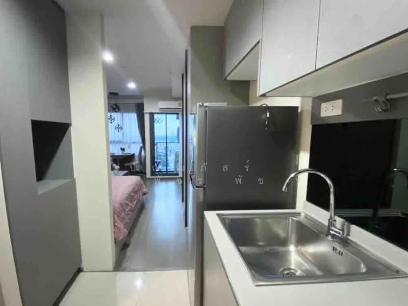 IDEO Sukhumvit 93, Bangkok, 2331 Soi Sukhumvit 93, Bang Chak, Phra Khanong, Bangkok, 1 Bedroom, 26 sqm, Condo For Rent, by ปัณณภัสร์ ศรีพัชรพัชร์, 500234512 - DDproperty.com