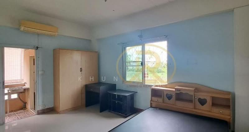 ขาย - ร่มพฤกษาแมนชั่น, กรุงเทพ