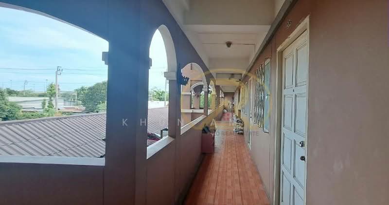 For Sale - Rom Pruksa Mansion, Bangkok