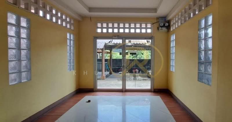 For Sale - Rom Pruksa Mansion, Bangkok