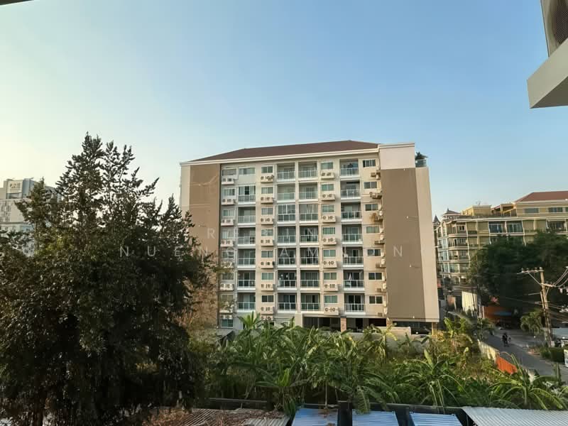 Siam Oriental Elegance : สยาม โอเรียลทัล เอเลแกนซ์, ชลบุรี, หนองปรือ, บางละมุง, ชลบุรี, 33 ตร.ม., คอนโด ขาย, โดย Regina Nuengjamnong, 500234514 - DDproperty.com