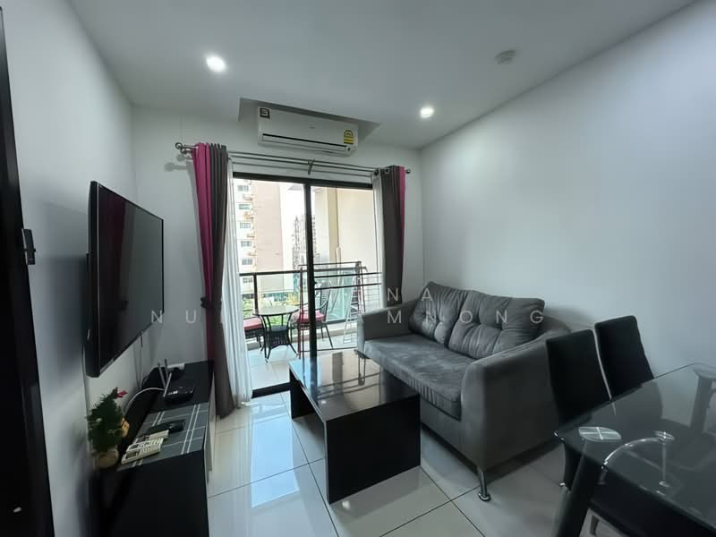 Siam Oriental Elegance, Chon Buri (Pattaya), Nong Pru, Bang Lamung (Pattaya), Chon Buri (Pattaya), 1 Bedroom, 33 sqm, Condo For Sale, by Regina Nuengjamnong, 500234514 - DDproperty.com