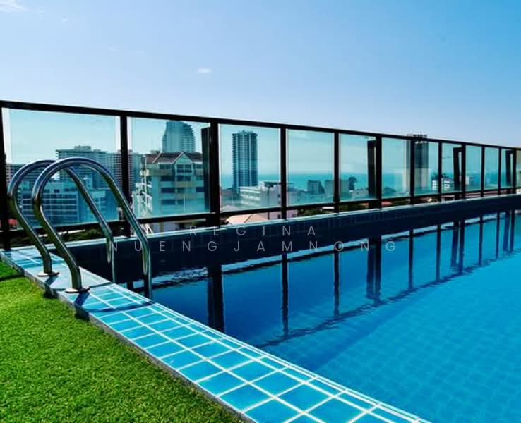 Siam Oriental Elegance, Chon Buri (Pattaya), Nong Pru, Bang Lamung (Pattaya), Chon Buri (Pattaya), 1 Bedroom, 33 sqm, Condo For Sale, by Regina Nuengjamnong, 500234514 - DDproperty.com