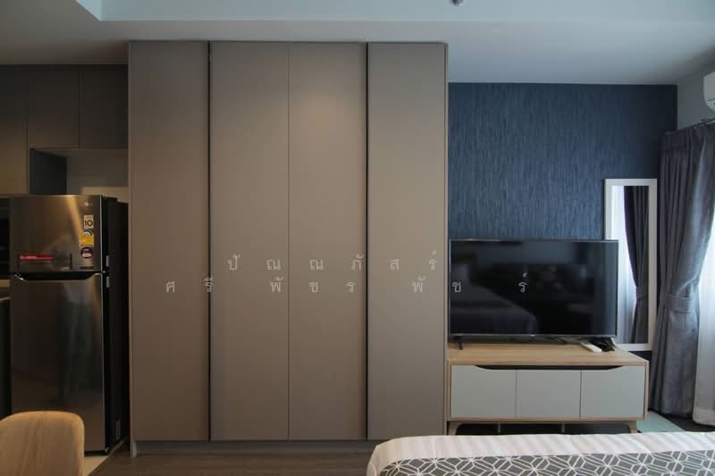 IDEO Sukhumvit 93, Bangkok, 2331 Soi Sukhumvit 93, Bang Chak, Phra Khanong, Bangkok, 1 Bedroom, 28 sqm, Condo For Rent, by ปัณณภัสร์​ ศรี​พัชร​พัช​ร์, 500234515 - DDproperty.com